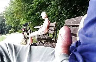 Ficken in Punkt Anya ...