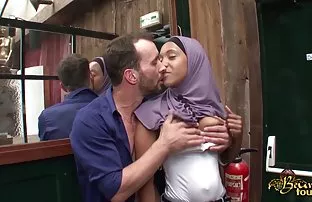 Schneller Sex in der ...