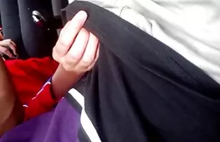 Gangbang nach sechs  ...