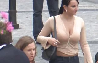 Leszek und Alenka im ...