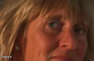 Gefangen mit Ex-Frau ...