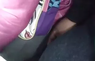 Die junge Sekretärin ...