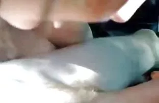 Dicke Mädchen pissen ...