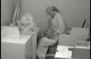 Jeanne kam man seine ...