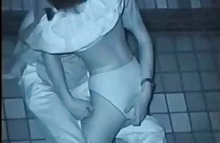 Katjuscha zeigt Stri ...