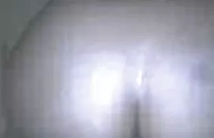 Süße Schlampe wackel ...