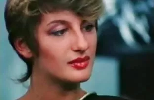 Schlafende Lida 2