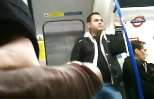 Habe überraschung be ...