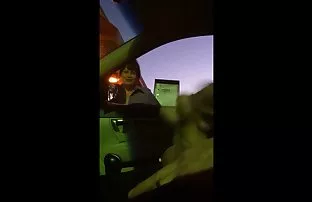 Blowjob auf dem Scho ...