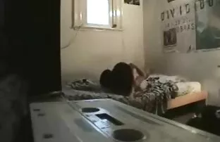 Traf ein Mädchen auf ...
