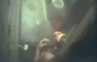 Schöne MILF mit Zöpf ...