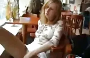 Konnte nicht widerst ...