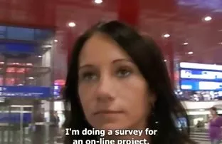 seine Frau auf Anals ...