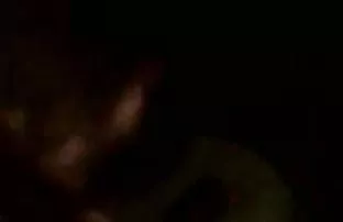 Kam auf das Sofa zu  ...