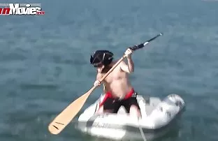 zwei Flaschen freund ...