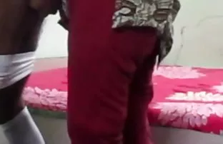 Blonde bekommt Anal  ...