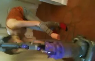 Anal überraschung fü ...