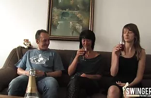 Zukünftige Lehrer au ...