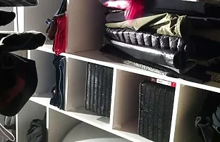Zwei starke Orgasmus ...