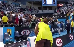 Blowjob Mädchen im B ...