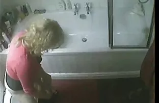 Lenku klemmt sich zw ...