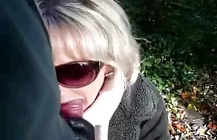Bareback Frau