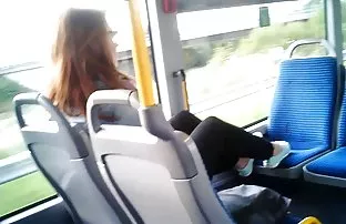 Angst gehabt zu gehe ...