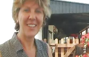 Dünne Mädchen schön  ...