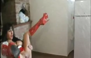 Home Blowjob