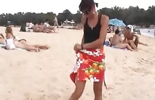 mit großen Instrumen ...