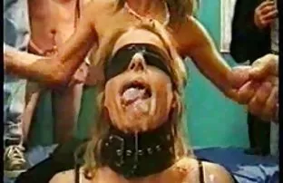 Reitet auf Penis