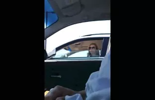 Ergrauter Mann hart  ...