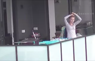 Versteckte Kamera fi ...
