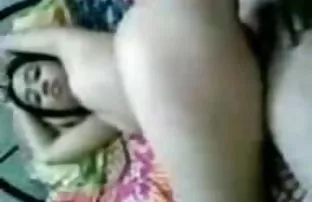 Blowjob von einer sc ...