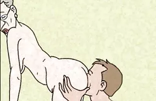 Sinnliche Massage vo ...