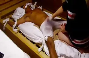 Der Kerl in Ihr gepf ...