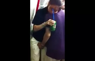 Sexy Spaß mit einer  ...
