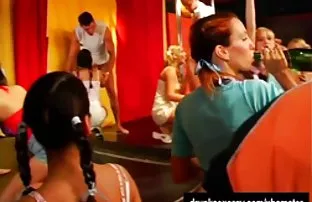 Verheiratete Nachbar ...
