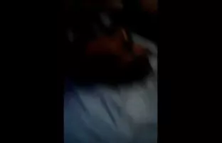 Sex nach einer Dusch ...