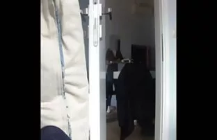 Schöne Galia stöhnt  ...