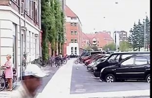 Saugt und leckt mir  ...