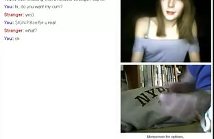 Und Blowjob und im G ...