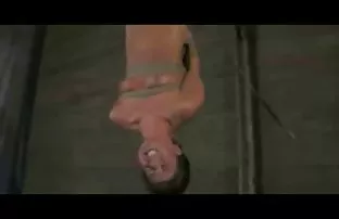 Blowjob auf der Arbe ...