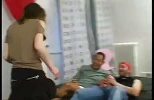 Hausgemachtes Anal