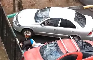 Das Mädchen gab und  ...