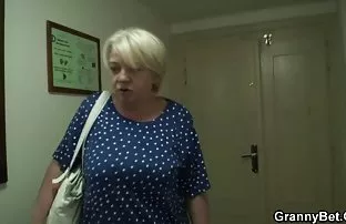 Lyudka aus Süd-Butow ...