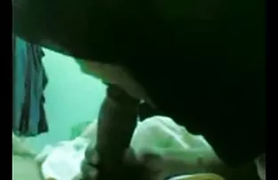 betastet Muschi währ ...