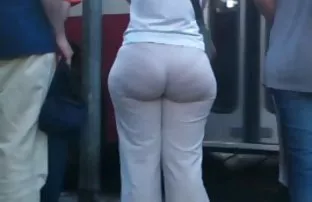 Mädchen mit einem Vi ...