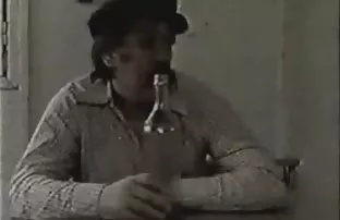 Mädchen saugte bis E ...