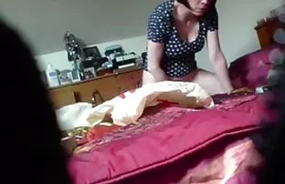 Masturbation Live